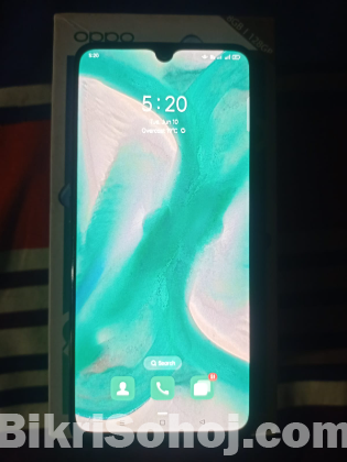 Oppo F15